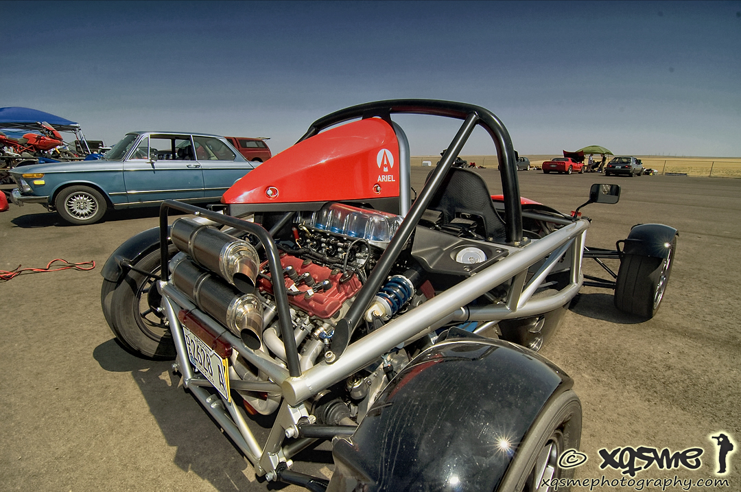 Dp Cars